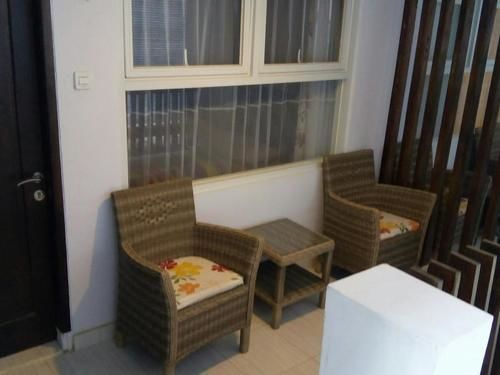 Holiday Beach Inn Pangandaran Kültér fotó
