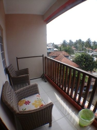 Holiday Beach Inn Pangandaran Kültér fotó