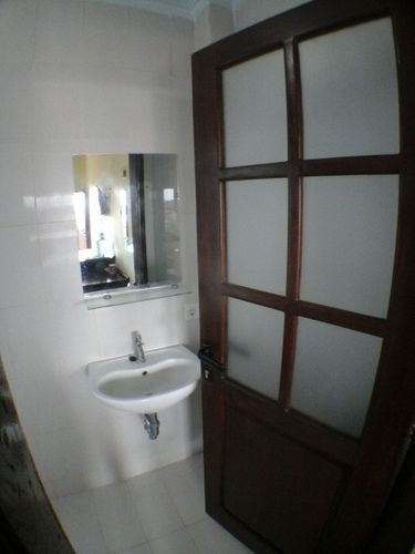Holiday Beach Inn Pangandaran Kültér fotó